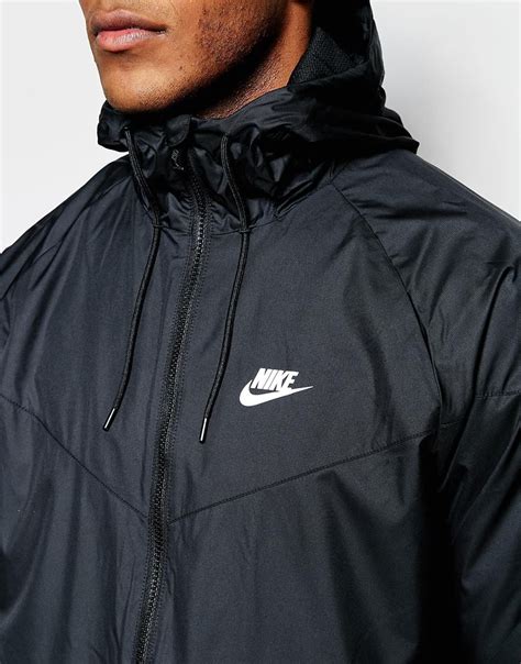 nike windbreaker herren bild shop|nike windbreaker men on sale.